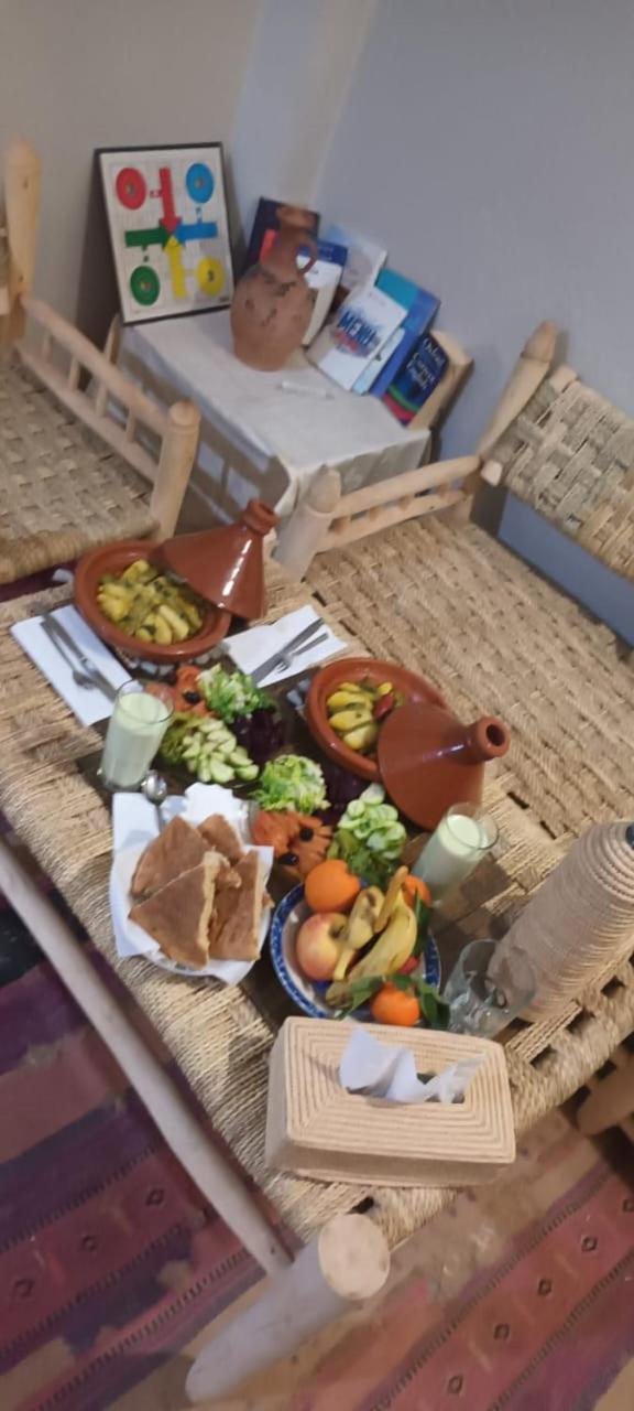 Derb El Aarsa Accommodatie bij particulieren