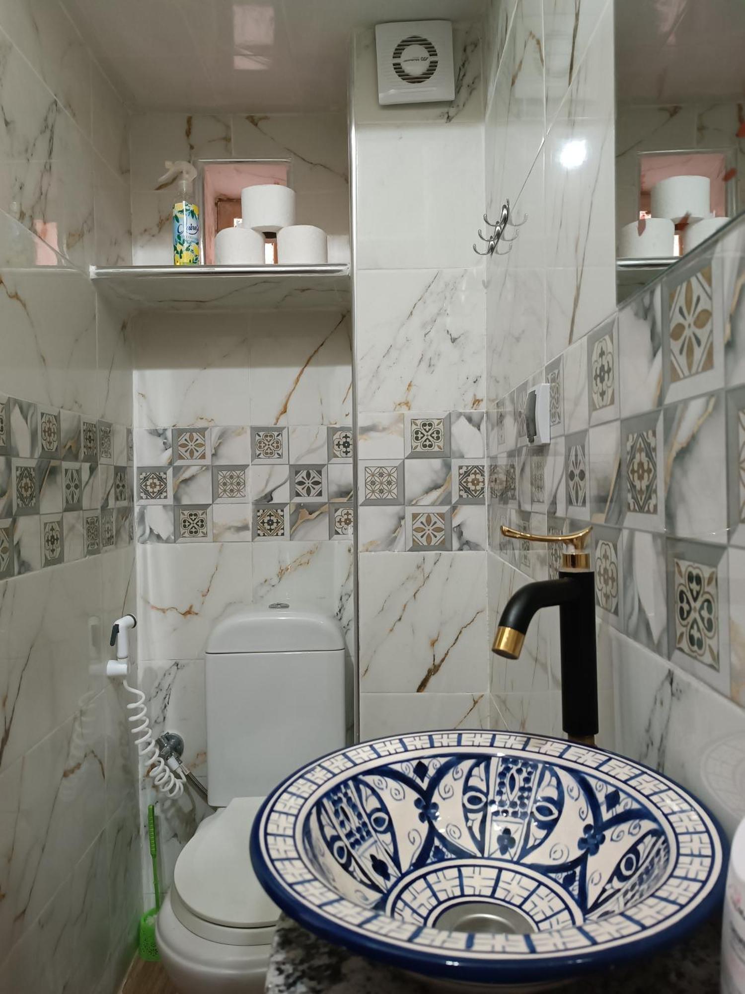 Derb El Aarsa Accommodatie bij particulieren Marrakesh