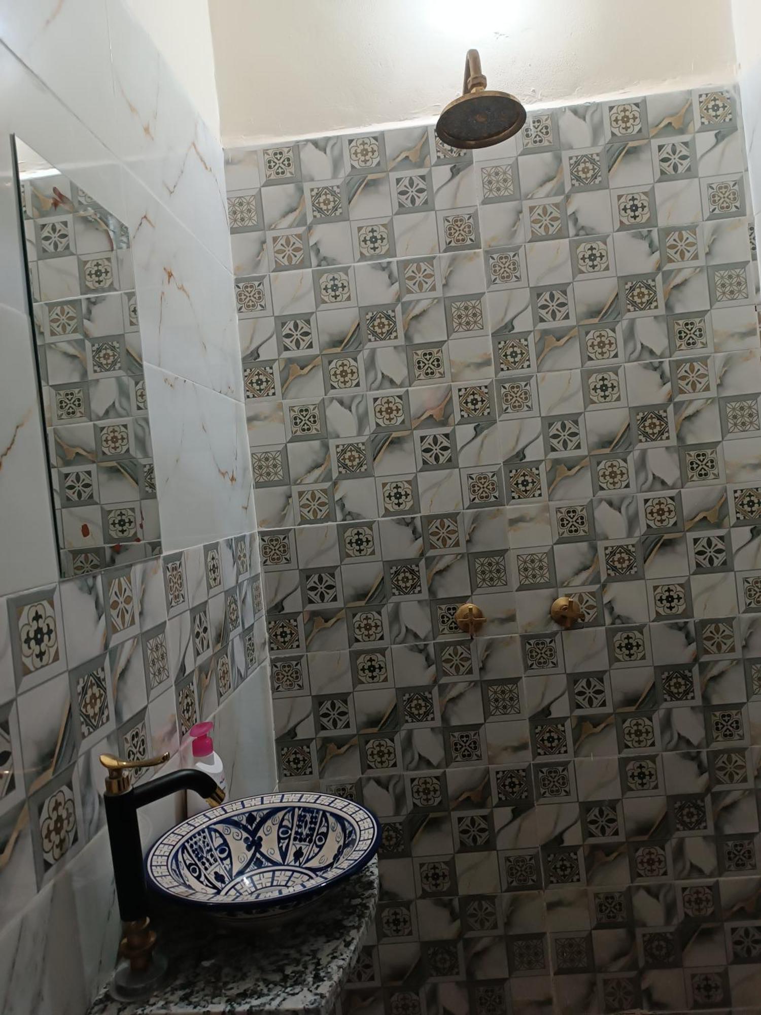 Accommodatie bij particulieren Derb El Aarsa