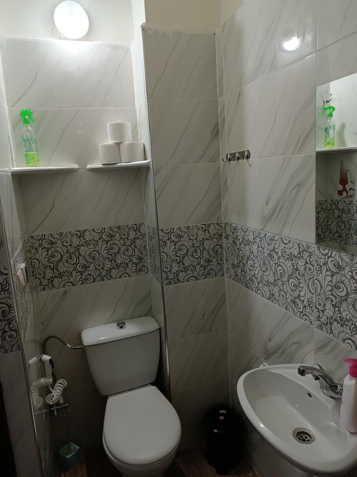 Accommodatie bij particulieren Derb El Aarsa *