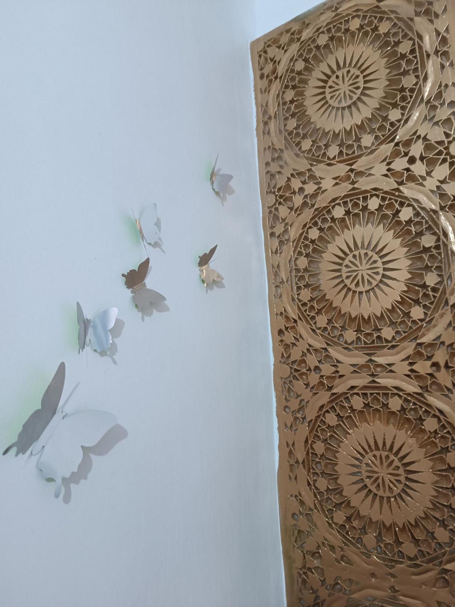 Derb El Aarsa * Marrakesh