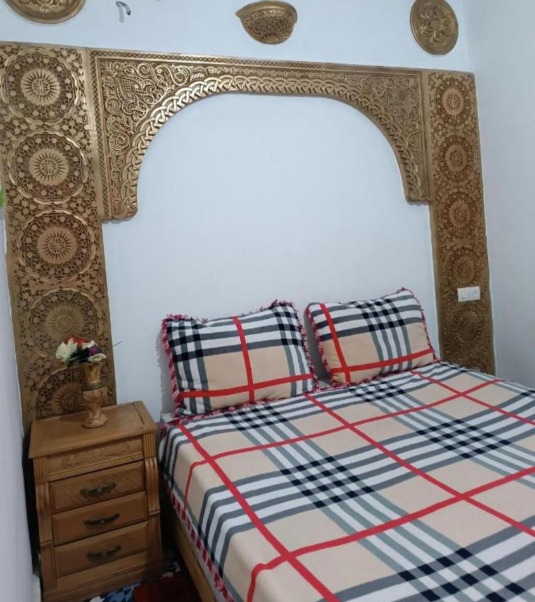 Derb El Aarsa Accommodatie bij particulieren *